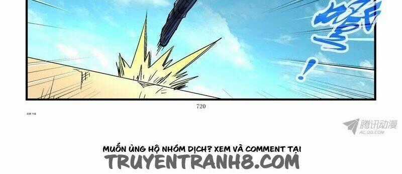 Thành Phố Sống - Chapter 75 - Trang 2