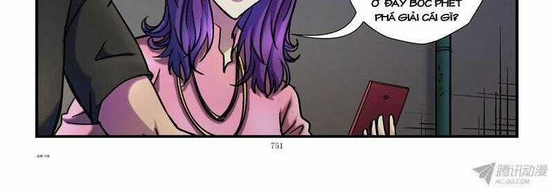 Thành Phố Sống - Chapter 78 - Trang 2