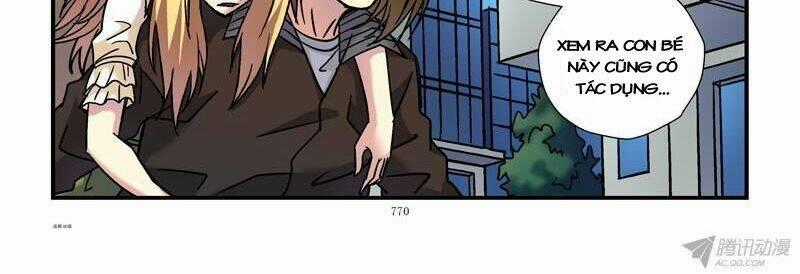 Thành Phố Sống - Chapter 80 - Trang 2