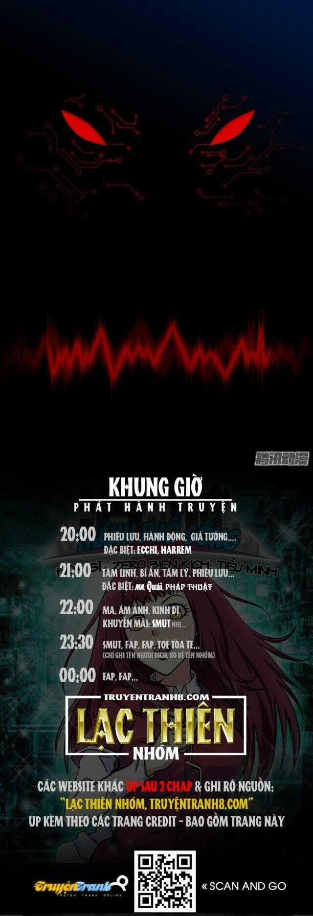 Thành Phố Sống - Chapter 83 - Trang 14