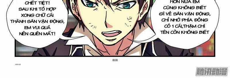 Thành Phố Sống - Chapter 84 - Trang 2