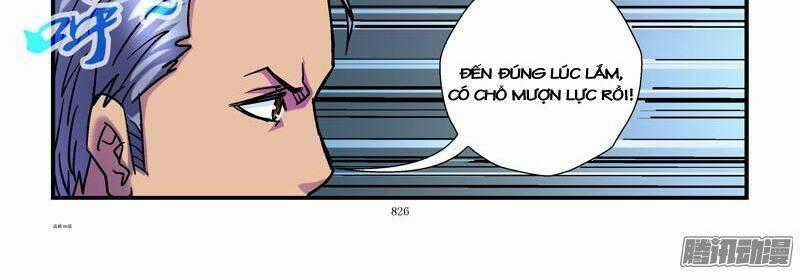 Thành Phố Sống - Chapter 86 - Trang 2