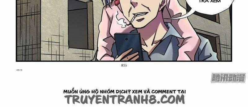 Thành Phố Sống - Chapter 87 - Trang 2