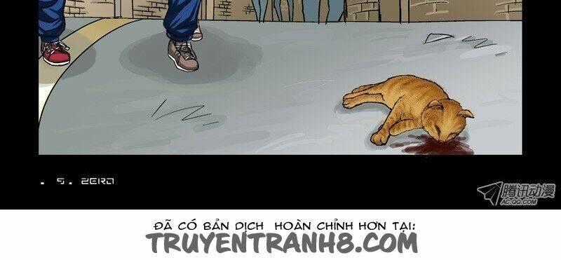 Thành Phố Sống - Chapter 9 - Trang 2