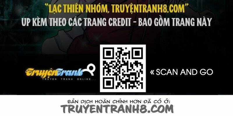 Thành Phố Sống - Chapter 9 - Trang 11