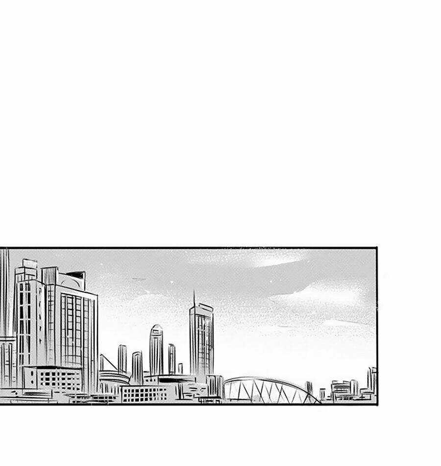 Thành Phố Tình Yêu - Chapter 1 - Trang 23