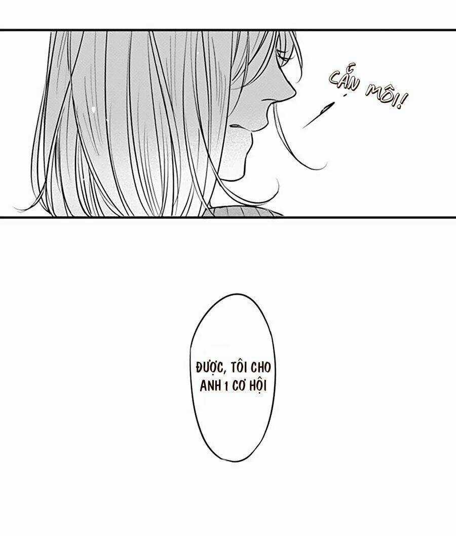 Thành Phố Tình Yêu - Chapter 1 - Trang 4