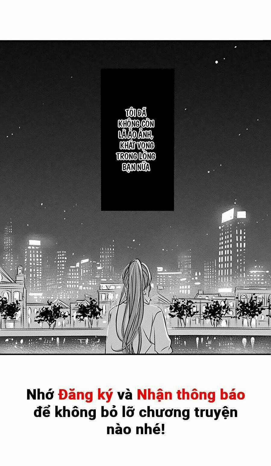 Thành Phố Tình Yêu - Chapter 11 - Trang 13