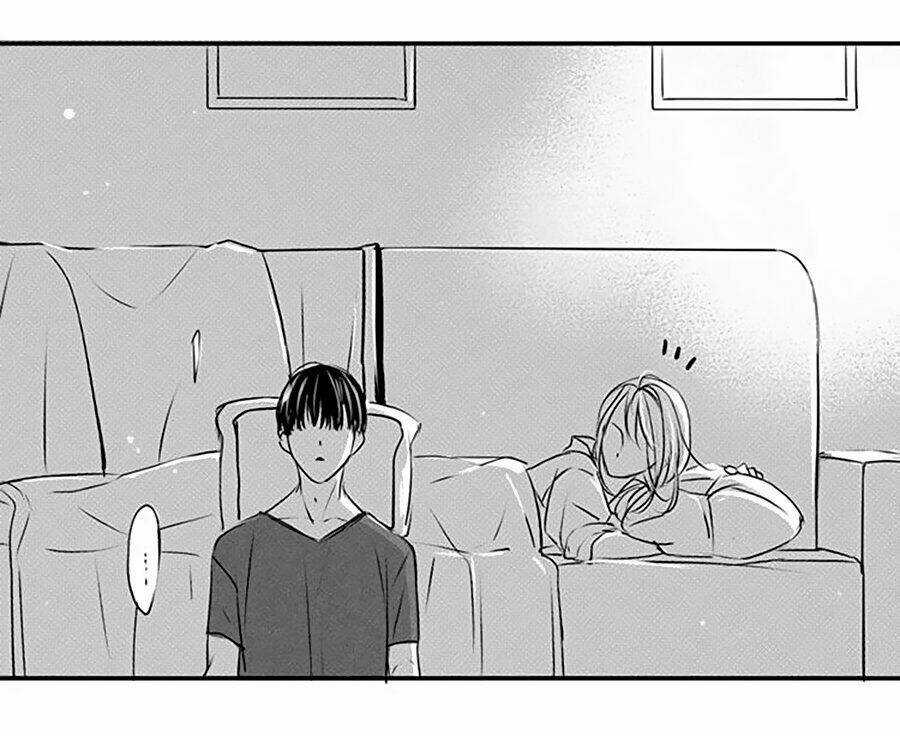 Thành Phố Tình Yêu - Chapter 11 - Trang 8