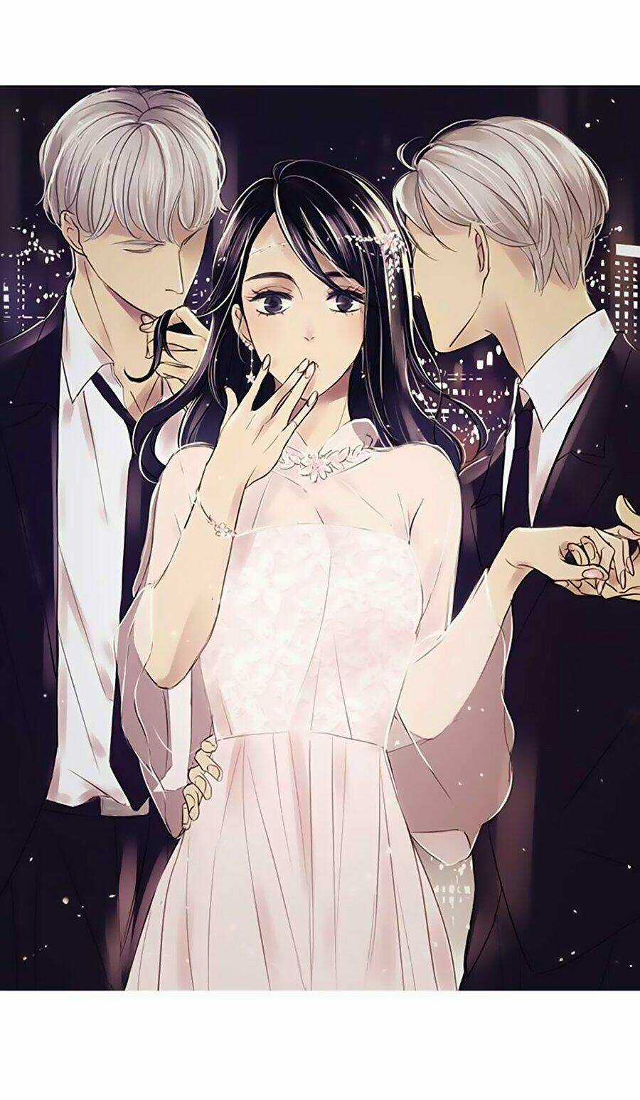 Thành Phố Tình Yêu - Chapter 12 - Trang 6