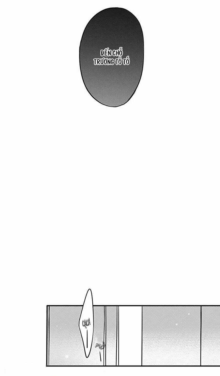 Thành Phố Tình Yêu - Chapter 14 - Trang 8