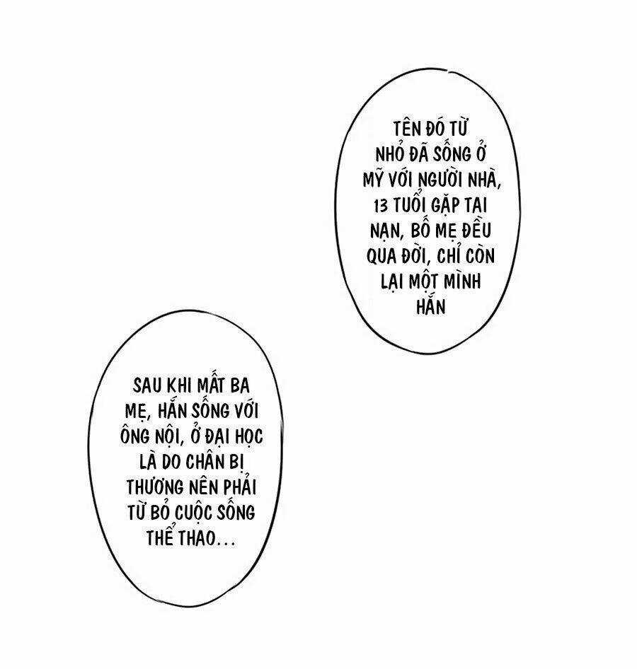 Thành Phố Tình Yêu - Chapter 16 - Trang 3