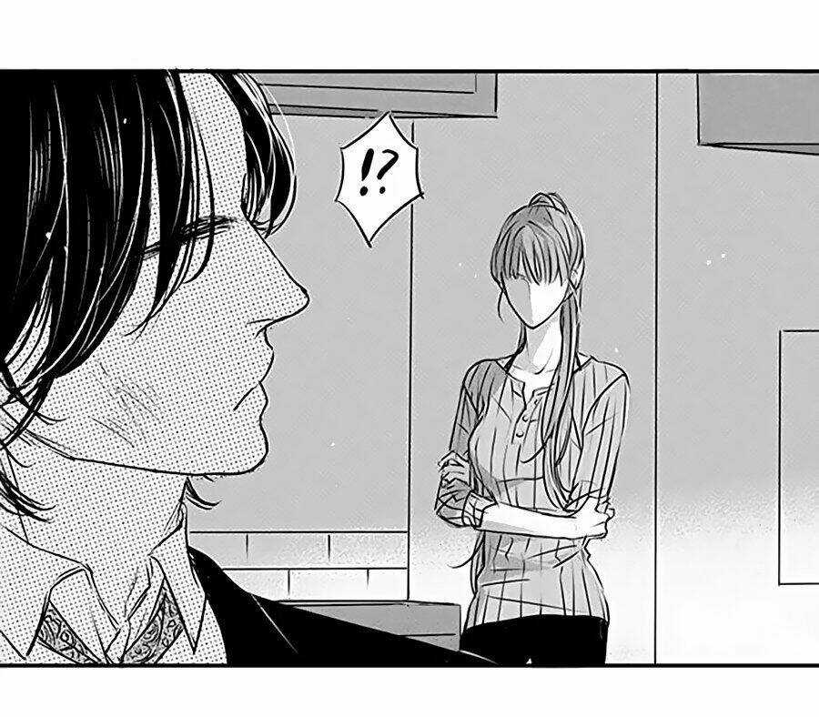 Thành Phố Tình Yêu - Chapter 17 - Trang 4