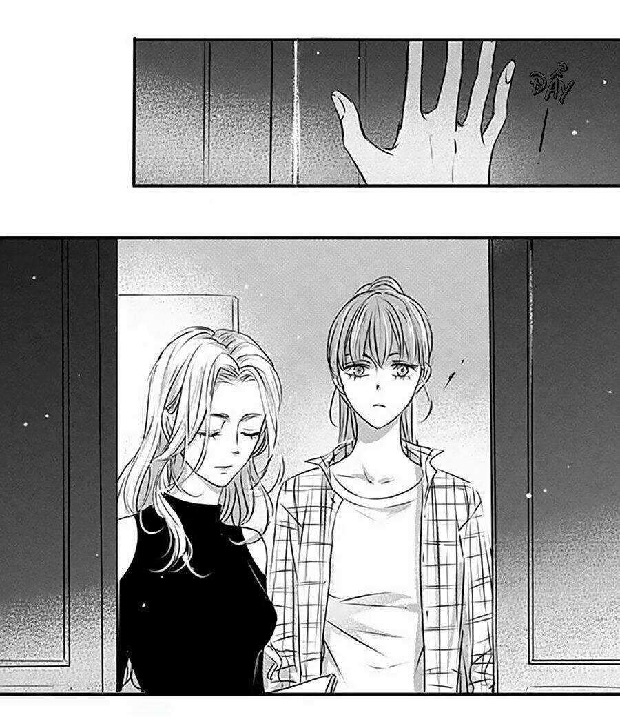 Thành Phố Tình Yêu - Chapter 18 - Trang 11