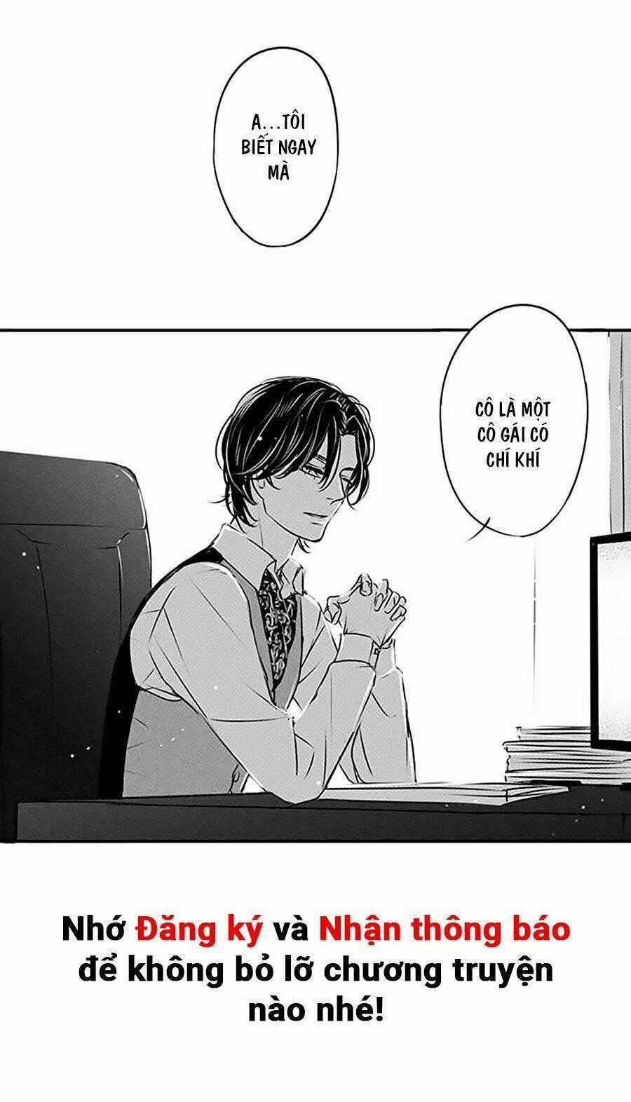 Thành Phố Tình Yêu - Chapter 18 - Trang 13