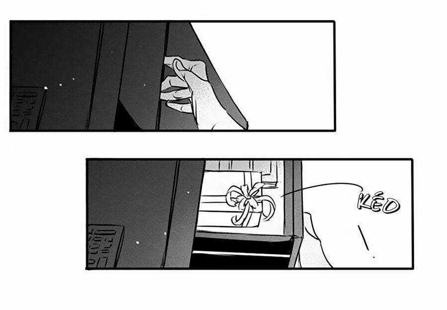 Thành Phố Tình Yêu - Chapter 2 - Trang 6