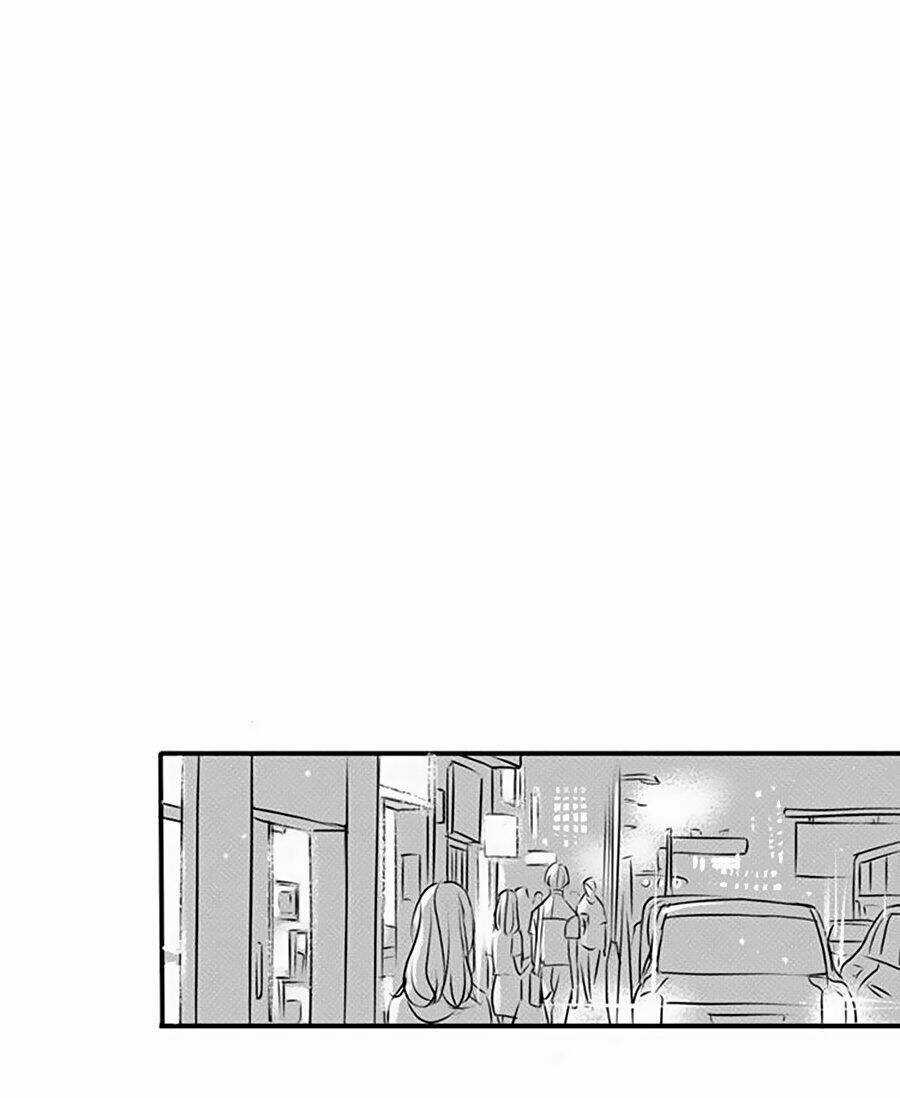 Thành Phố Tình Yêu - Chapter 2 - Trang 8