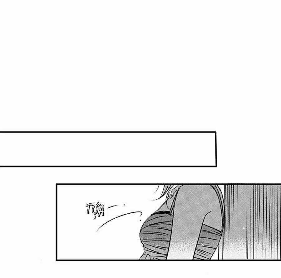 Thành Phố Tình Yêu - Chapter 4 - Trang 5