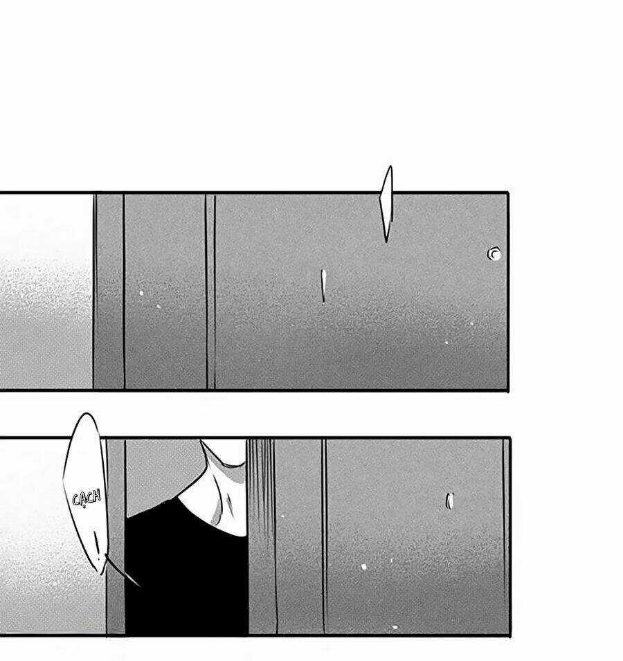 Thành Phố Tình Yêu - Chapter 4 - Trang 10