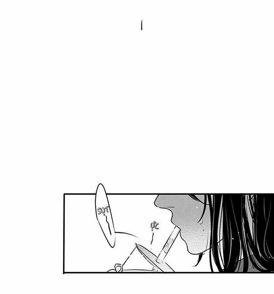 Thành Phố Tình Yêu - Chapter 8 - Trang 8