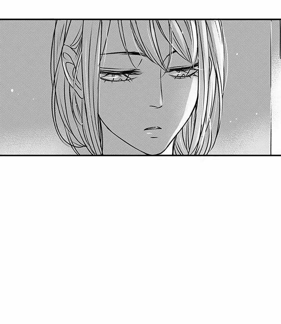 Thành Phố Tình Yêu - Chapter 9 - Trang 5