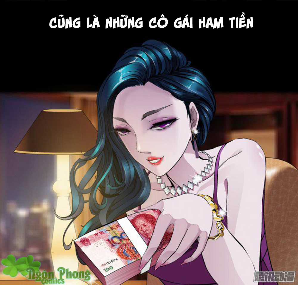 Thành Phố Vật Chất - Chapter 0 - Trang 15