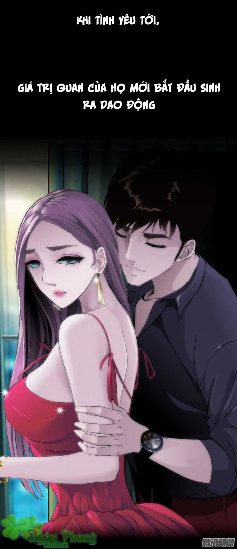 Thành Phố Vật Chất - Chapter 0 - Trang 16