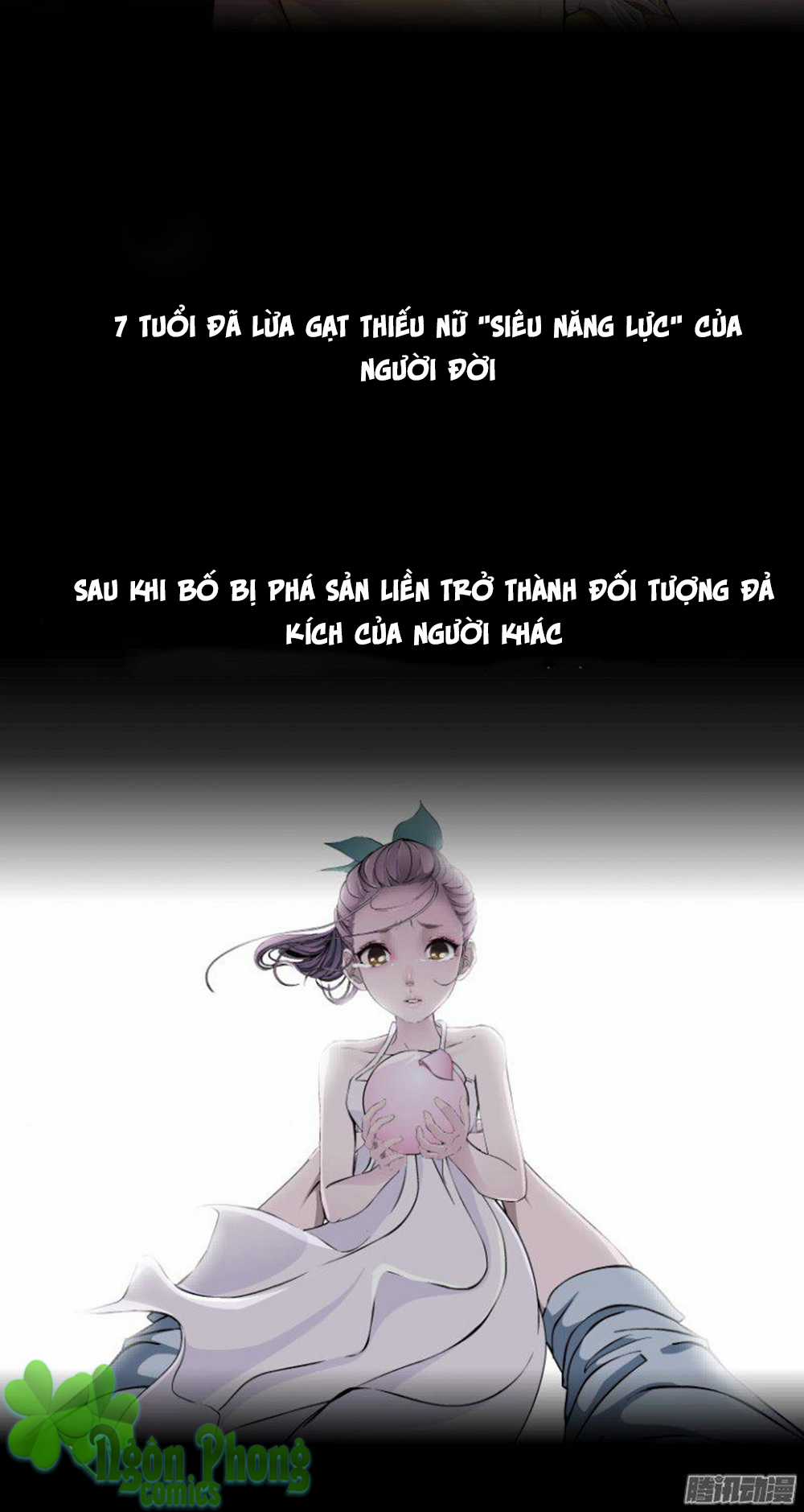 Thành Phố Vật Chất - Chapter 0 - Trang 4