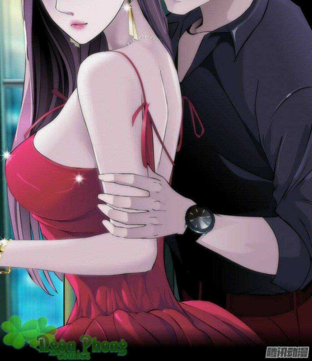 Thành Phố Vật Chất - Chapter 1 - Trang 19