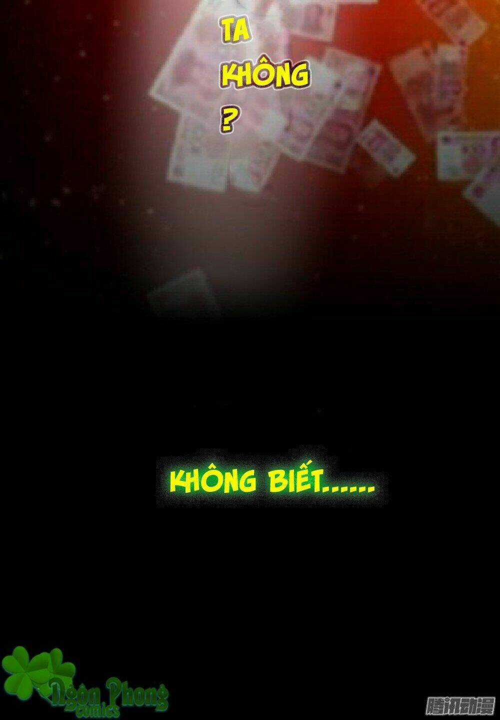 Thành Phố Vật Chất - Chapter 1 - Trang 3