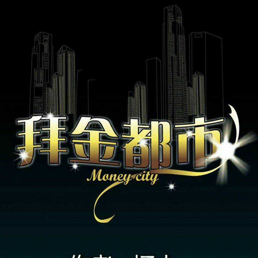 Thành Phố Vật Chất - Chapter 1 - Trang 23