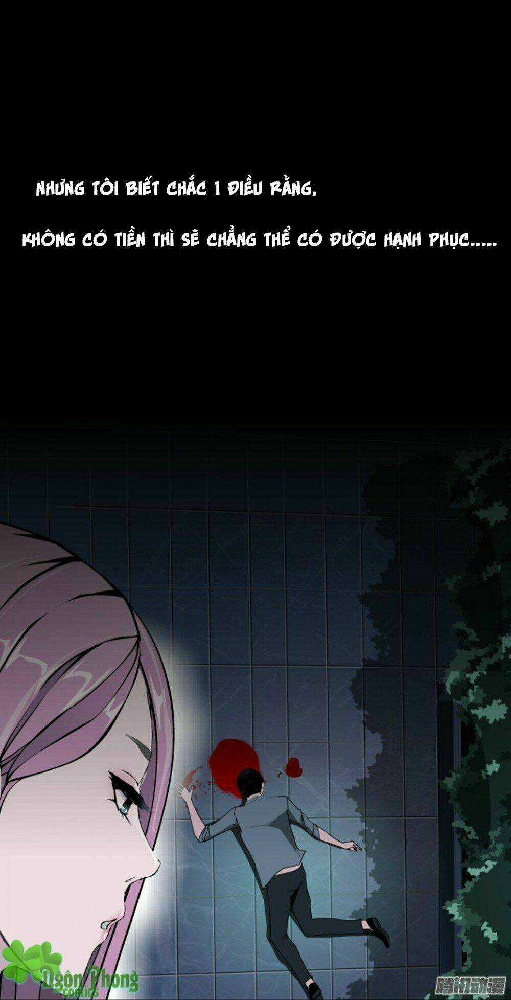 Thành Phố Vật Chất - Chapter 1 - Trang 4