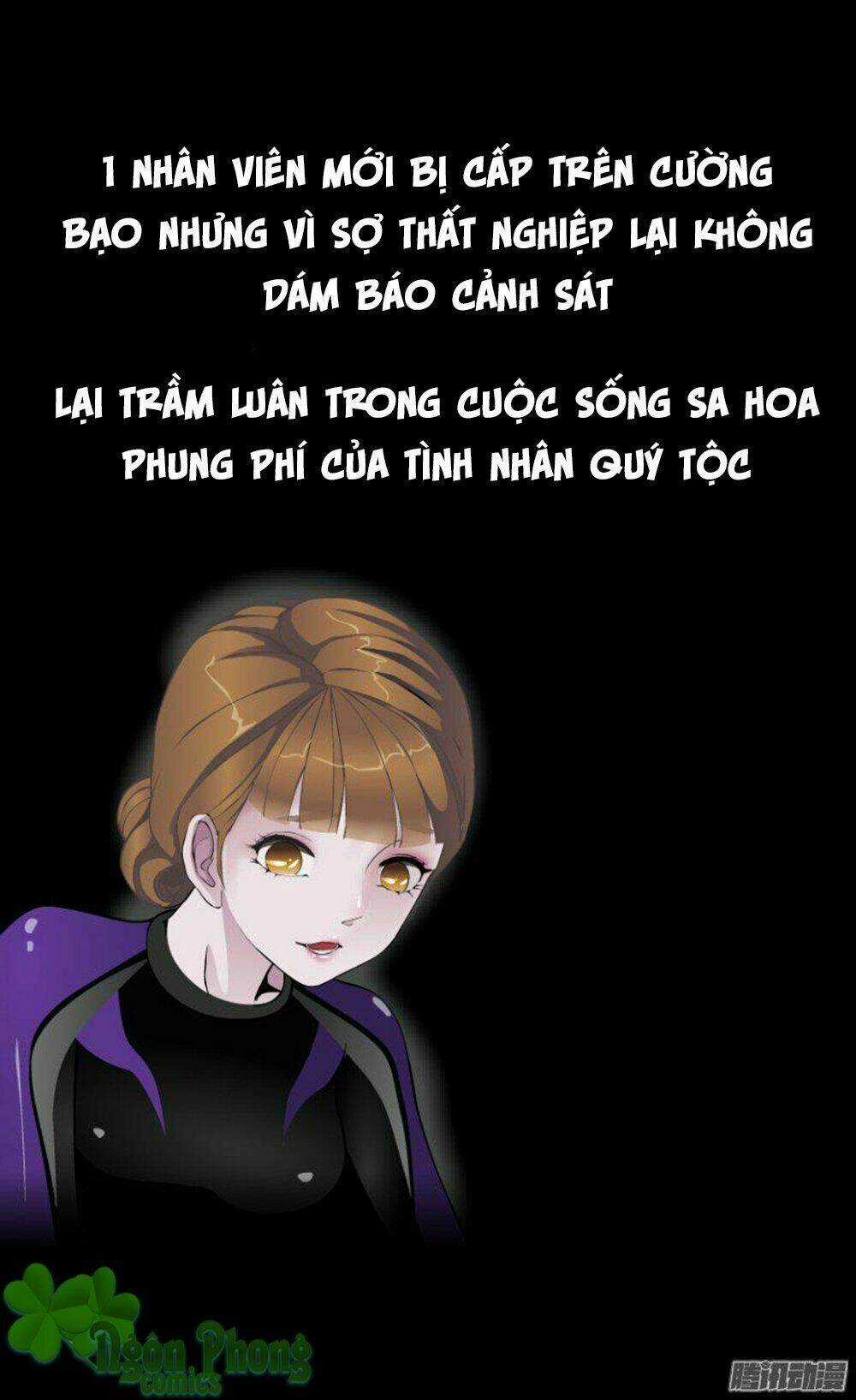 Thành Phố Vật Chất - Chapter 1 - Trang 8