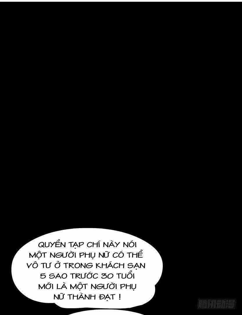 Thành Phố Vật Chất - Chapter 10 - Trang 1