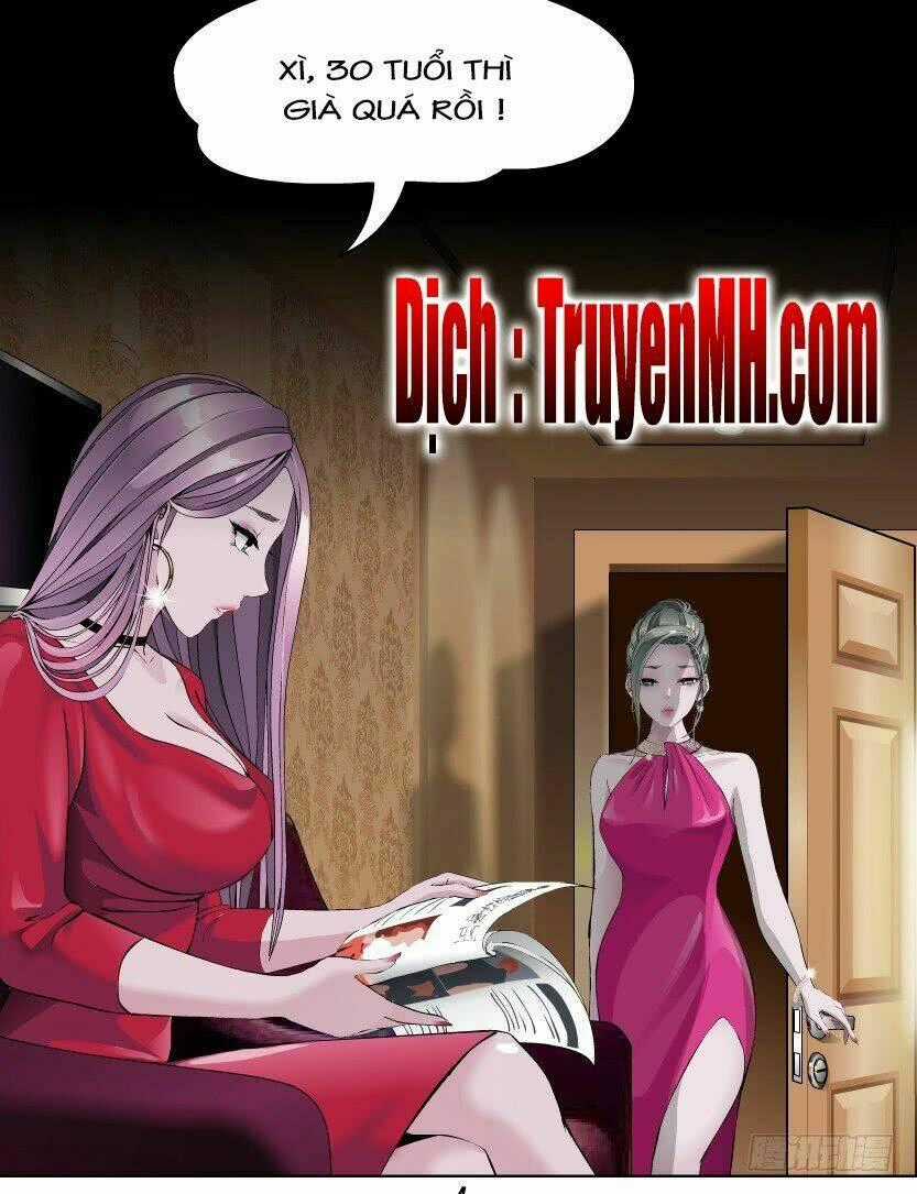 Thành Phố Vật Chất - Chapter 10 - Trang 2