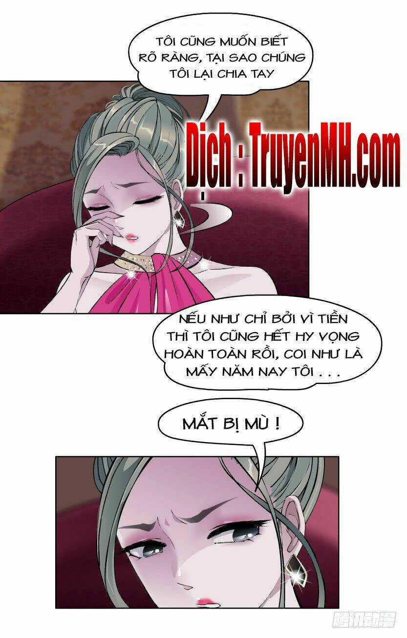 Thành Phố Vật Chất - Chapter 10 - Trang 13