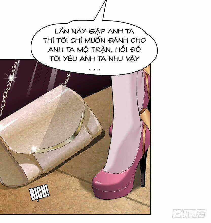 Thành Phố Vật Chất - Chapter 10 - Trang 3