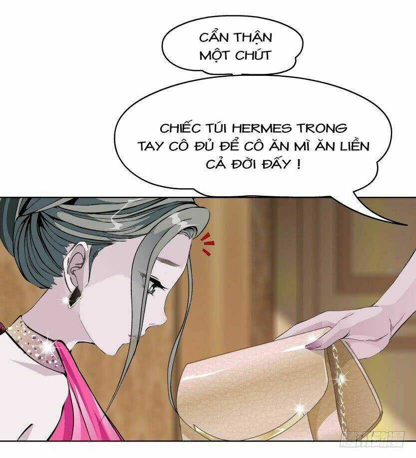 Thành Phố Vật Chất - Chapter 10 - Trang 5
