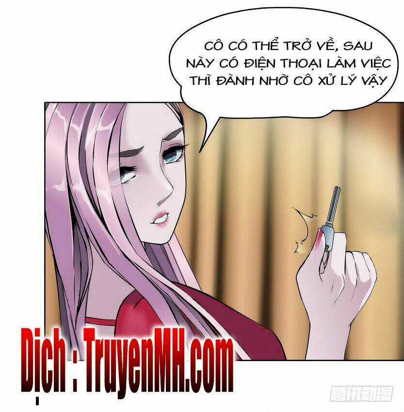 Thành Phố Vật Chất - Chapter 10 - Trang 10