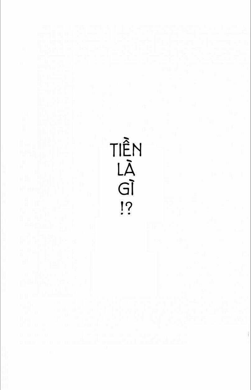 Thành Phố Vật Chất - Chapter 2 - Trang 1