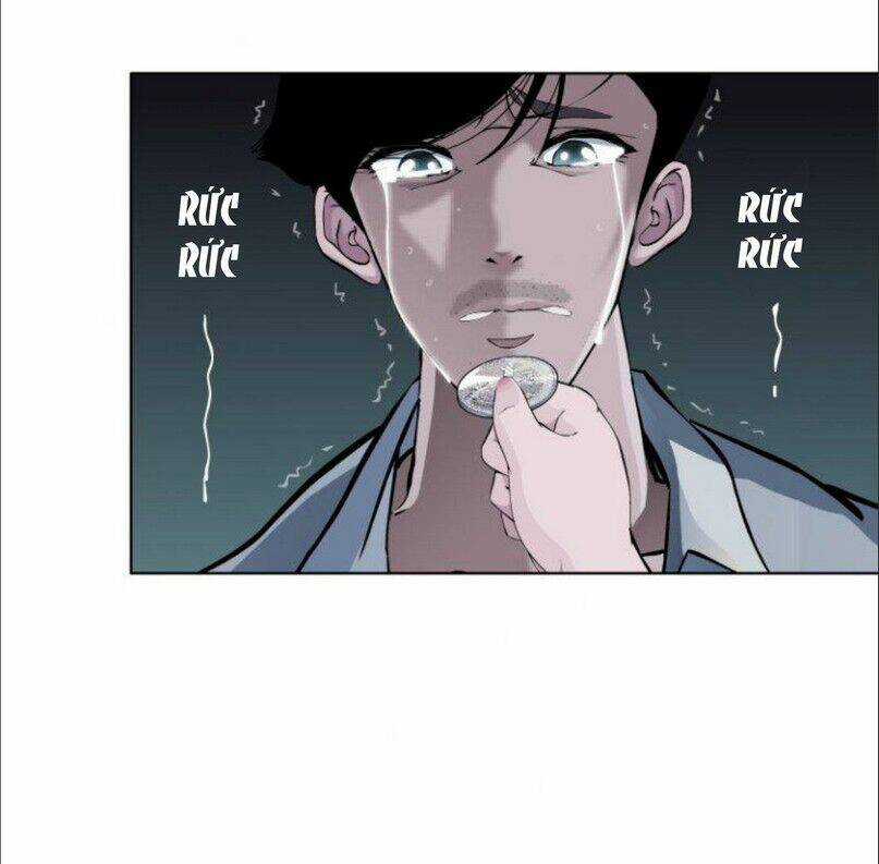 Thành Phố Vật Chất - Chapter 2 - Trang 13