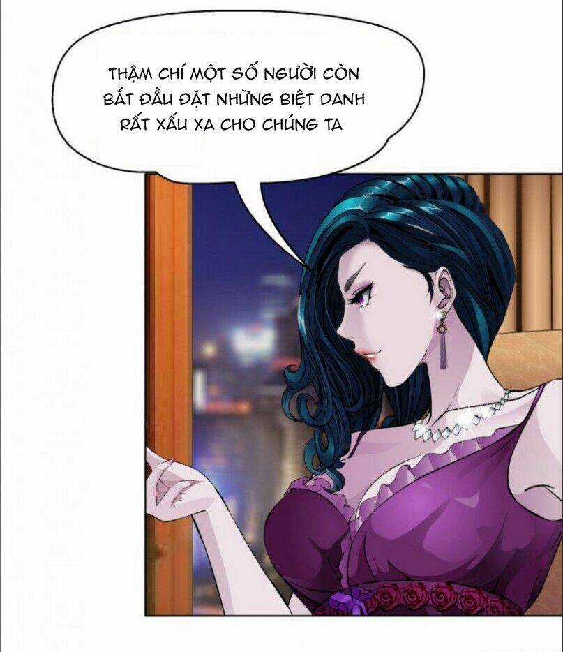 Thành Phố Vật Chất - Chapter 2 - Trang 15