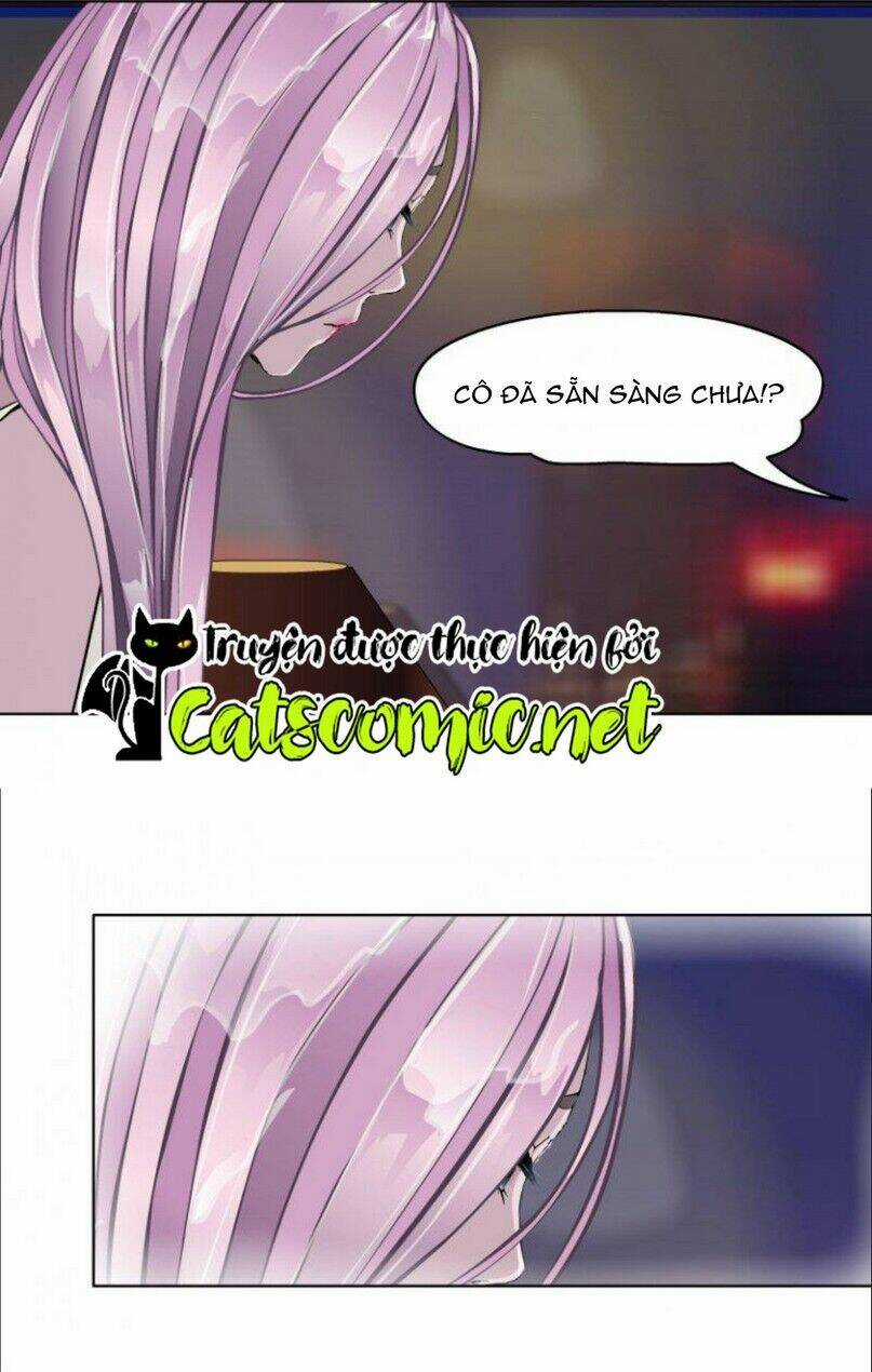 Thành Phố Vật Chất - Chapter 2 - Trang 16