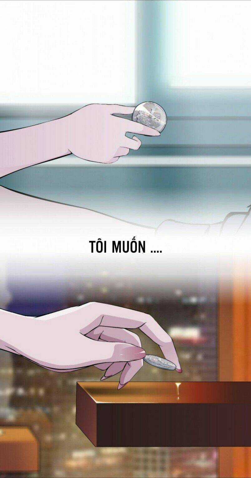 Thành Phố Vật Chất - Chapter 2 - Trang 18