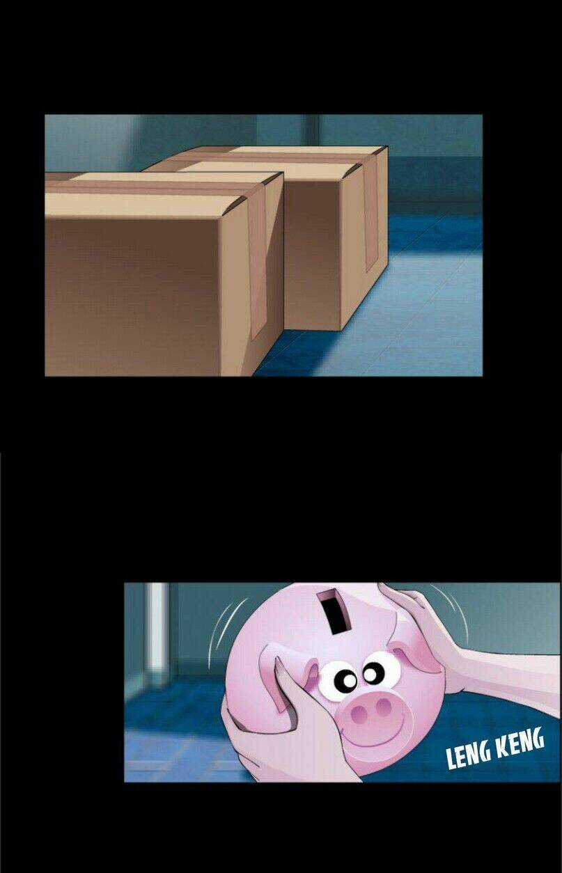 Thành Phố Vật Chất - Chapter 2 - Trang 3