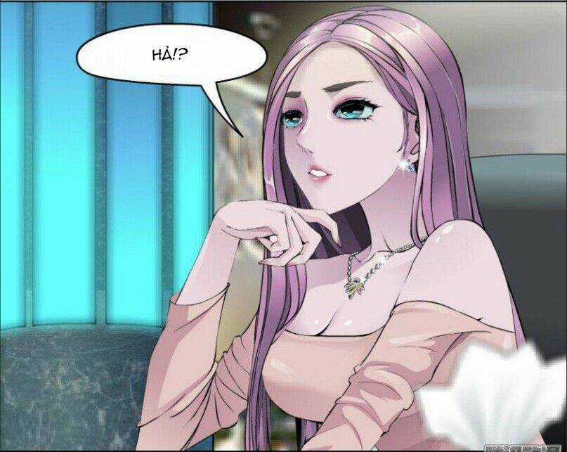 Thành Phố Vật Chất - Chapter 2 - Trang 22