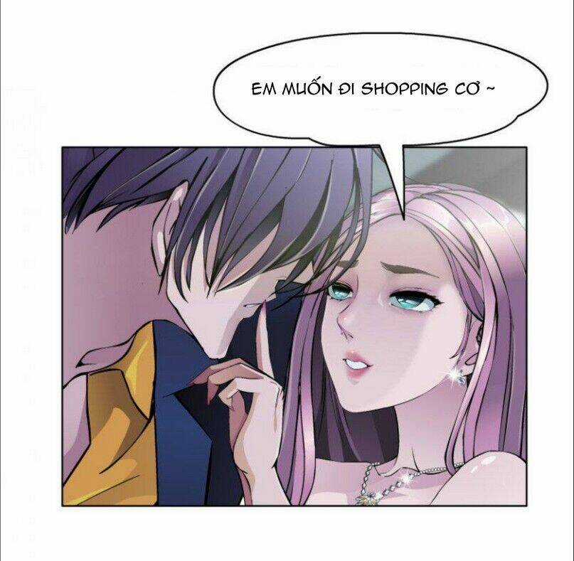 Thành Phố Vật Chất - Chapter 2 - Trang 26