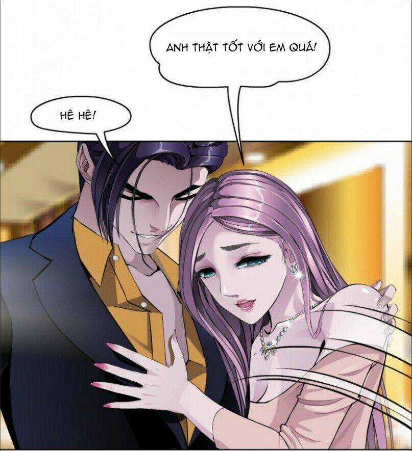 Thành Phố Vật Chất - Chapter 2 - Trang 29