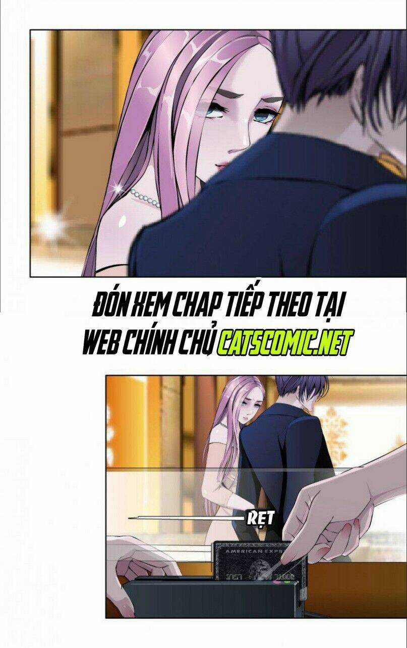 Thành Phố Vật Chất - Chapter 2 - Trang 30