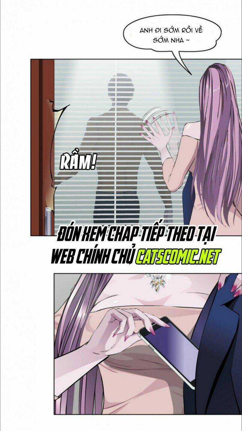 Thành Phố Vật Chất - Chapter 2 - Trang 38